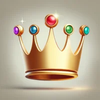 Queens & Crowns - Board Puzzle