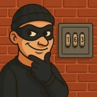 Safe Cracking